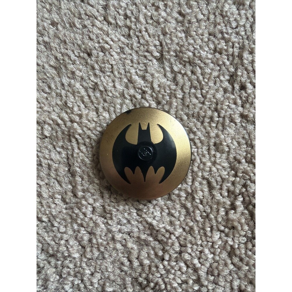 LEGO Batman: The Batcave: Bat Dish Singal (7783)